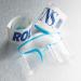 Rollens Roll-up Disposable Dental Eye Shield Safety Glasses - Pack of 25 | Lightweight Diamond Clear Protection | One-Size Fits All - Buy Online on GoSupps.com
