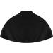 Shoulder Warmer & Support Vest | Double-Sided Plush Heat Cape for Men | Winter Shoulder Cladding & Elastic Poncho for Sleeping | International Shipping Available - Buy Online on GoSupps.com