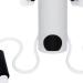 Milageto Sock Aid Device - Adjustable Rope Tool for Elderly & Disabled | Easy Sock Education Aid & Everyday Help - Buy Online on GoSupps.com