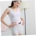 Solust Women's Warm Belt & Warming Pillow Wireless Heating for Period Cramps - Buy Online on GoSupps.com