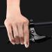 Yimaa Bicycle Brake Levers - Universal Aluminum Handle Replacement for Mountain, Road, Folding Bike - 2.2cm Diameter - Buy Online on GoSupps.com