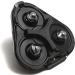 Series 5000 Shaver Head Assembly Frame - Replacement Component (Blade not Included) - Buy Online on GoSupps.com