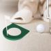 QHALEN Golf Putting Practice Cup Hole Flag for Indoor & Outdoor Practice - Buy Online on GoSupps.com