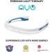 AYO: Sleep Better Beat Jet lag and Boost Your Energy! Premium Light Therapy Glasses Completely Controlled by The goAYO App. - Buy Online on GoSupps.com