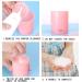 Foam Maker for Face Wash Deep Cleansing Foamer Tool for Travel & Home Pink Skincare Essential - Buy Online on GoSupps.com