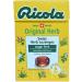 Ricola Swiss Sugar Free Herb with Stevia 45g Drops - Pack of 10 | Natural Herbal Remedy - Buy Online on GoSupps.com