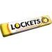 Lockets Throat Sweets Lozenges Honey & Lemon Hamper - 12 Tubes of 41g - Refillable Tin - Menthol & Eucalyptus - Buy Online on GoSupps.com