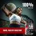 ProSupps Plant Perform Vanilla Plant Protein - 2 lbs (907g) for Optimal Performance - Buy Online on GoSupps.com