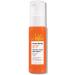 Maruderm Sunscreen SPF 50+ with Mineral Filters 100 Mineral Facial Sunscreen for Sensitive Skin UVAUVB protection Broad Spectrum Greasefree & Fragrancefree 50 ML