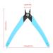 Nail Diagonal Pliers & Cutters - Manicure Scissors for Nail Art & Pedicure Accessories | International Shipping - Buy Online on GoSupps.com