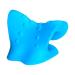 Neck Stretcher Pillow | Cervical Traction Neck Hump Neck Traction Pillow Neck Stretcher Cervical for Optimal Support in All Sleeping Positions