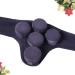 Faruta Smokeless Moxa Purifi Package | Moxibustion for Back Pain Muscle Stiffness Arthritis & More - No Copper Box - Buy Online on GoSupps.com