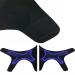 Generic Restore Plantar Fasciitis Foot Wraps - Flexible Ankle Bandage for Pain Relief (Blue L) - Shop Internationally - Buy Online on GoSupps.com