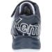 Kempa Attack 2.0 Junior Game Changer Handball Shoes - Boys' Sports Shoes with Michelin Sole Velcro Fastener Size 33 EU White Marine - Optimal Support for Young Athletes - Buy Online on GoSupps.com