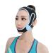 Facelifting bandage lift and tighten to go to the chin Small V-faces sleepline carved after the hood only for men and women facial slimming belt facelifting
