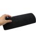 Black Nail Art Design Manicure Care Salon Soft Column Hand Cushion Pillow New Useful and Deft - Buy Online on GoSupps.com