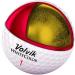 Volvik S3/S4 Golf Balls White S3 - Buy Online on GoSupps.com