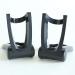 Beaupretty 2-Pack Foldable Charging Station for Electric Shavers - Universal Razor Charger Stand (Black 11x7cm) | Ideal Accessories for Men s Grooming - Buy Online on GoSupps.com
