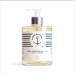 La Corvette Marine Nationale Liquid Soap 500ml - COSMOS ORGANIC - Authentic French Navy Wellness Product - Buy Online on GoSupps.com