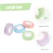 Beaupretty 4 Rolls Eyelash Eyelid Tape Eyelash Dispenser Breathable Eyelash Tapes Eyelashes Lifter Cosmetology Supplies Non-woven Fabric Lash Tapes Miss Protective Agent Cosmetic - Buy Online on GoSupps.com