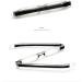 ZUMUii Butterme 6 Pack 360 Rotating Tube Pen Clip Reading Glasses - Foldable with Case for Men & Women | 2.5X Magnification - International Shipping Available - Buy Online on GoSupps.com