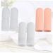 Healeved Finger Cots - 3 Pairs Hot Glue Finger Protectors for Men & Women - Protective Covers & Sleeves for Crafting & DIY Projects - Buy Online on GoSupps.com
