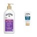 Gold Bond Age Renew Crepe Corrector Body Lotion Replenishing & Smoothing Formula 14 oz. & Healing Hand Cream 3 oz. With Aloe Moisture That Lasts Through Handwashing