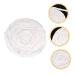 Angoily Hairdressing Cotton Balls - Absorbent White Cotton for Salon & Skin Care | International Shipping - Buy Online on GoSupps.com