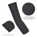 Buy Comfortable Running Sleeves | Arm Shaper Sleeve with Good Elasticity for Fitness & Yoga - International Shipping Available - Buy Online on GoSupps.com