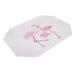 Fashionable Materials Easy To Carry Nail Pillow Hand Cushion Easy To Clean Beauty Salon Salon Shop Manicure Store for Home Flamingo cushion