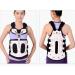 Dameco Breathable Lumbar Orthosis for Men & Women | Thoracolumbar Support & Cervical Spine Comfort | International Shipping Available - Buy Online on GoSupps.com