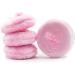 Houppette pour le corps professionnel pour b b cosm tique en peluche douce pour talc fournitures de maquillage pour femme Rouge - Buy Online on GoSupps.com