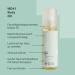 Dermaknowlogy MD41 Body Oil | 100% Natural & Perfume-Free | Moisturizing for All Skin Types | Allergy Certified | Safe for Infants & Adults | 150ml & 400ml Options - Buy Online on GoSupps.com