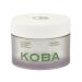 KOBA Get Whipped Body Balm - For Women & Men - Hydrating Firming Balm - Dry to Very Dry Skin - Woody Floral Fresh Fragrance - Natural - Vegan - Safou Oil - Olive & Shea Butter - L-Carnitine (200 ml) 6.8 Ounce (Pack of 1)