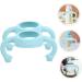 TOMETURE 2pcs Bottle Handle Bottle Grip Bottle Grip Handle Bottle Accessories Newborn Bottle Grip Bottle Grip Milk Child Feeding Bottle - Buy Online on GoSupps.com