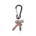 9.99WORLD MALL Replacement Golf Cart Keys,Ignition Key for Club Car DS 1982-Up,Precedent 2004-Up Gas/Electric Golf Carts (2PCS)
