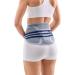 Buy Bauerfeind Lumbotrain Lady Back Bandage - Relief & Stabilization for Lumbar Pain | Ideal Back Belt for Everyday Comfort - Buy Online on GoSupps.com