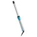 BaBylissPRO Nano Titanium Oval Barrel Curling Wand for All Hair Types 1 inch