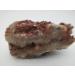 Yenoshi 88g Natural Stones Minerals Red Quartz Vug Ore Crystal Cluster Christmas Decoration Ancona Rusy Specimens Energy Reiki Stones - Buy Online on GoSupps.com