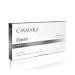 Casmara Nature Ampoules Elastin for Anti Ageing with Vitamin A C E Mallow Extracts & Elastin Amino Acid | Face Serum for Anti Wrinkle & Skin Firming | Advanced Anti Aging Formula - Set of 5