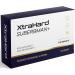 XtraHard: Natural Men's Supplement | 10 Servings | Made in UK - Buy Online on GoSupps.com