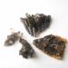 100g-150g Natural Smoky Quartz Crystal Rough Stone Cluster 1pc Crystal Cluster - Buy Online on GoSupps.com