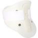 Breathable Cervical Neck Brace Collar | Pain Relief Orthosis Support | Sturdy & Permeable Neck Brace - Size M (13cm Height) | International Shipping - Buy Online on GoSupps.com
