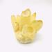 Natural Crystal Rough 1PC Natural Yellow Phantom Ghost Quartz Crystal Cluster Stone Specimen 400G-1050G Suitable for Furniture Decoration Home Goods (Color : 1pc 400g-500g) - Buy Online on GoSupps.com