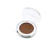 Lauren Brooke Cosmetiques Natural Cream Eyeshadow (Dark Cocoa (Matte))
