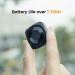 VIOFO Wireless Bluetooth Remote Control for Dash Cams - A229 Duo, A119 Mini, T130, A139 Pro, WM1, A129 Duo, Plus, IR, Pro - Shop Now! - Buy Online on GoSupps.com