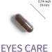 Lovita Eyes Care, Eye Vitamins with Clinically Proven FloraGLO Lutein, Black Currant & Eyebright, Supports Eye Strain, Dry Eye and Vision Health, 60 Vegetarian Capsules 1 Count (Pack of 60) - Buy Online on GoSupps.com