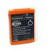 (1 Pack) 6V 1500mAh HBC Radiomatic BA225030 Ni-Mh Battery for HBC Crane Remote Control Pump Truck Battery