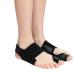 Bunion Corrector for Men & Women | Pain Relief Toe Separators & Hallux Valgus Exercise Strap - 1 Pair - Buy Online on GoSupps.com