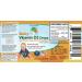 Vitamin D & K Drops for Bone & Teeth Health | 365 Servings | 0.36 fl oz - Buy Online on GoSupps.com